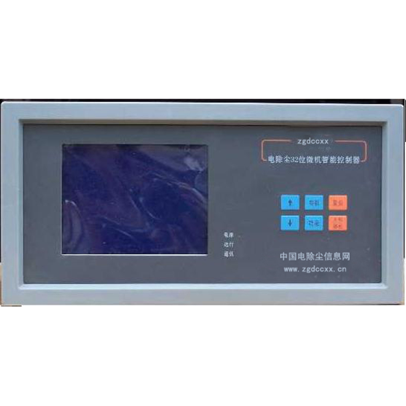 银川HP3000型电除尘 控制器