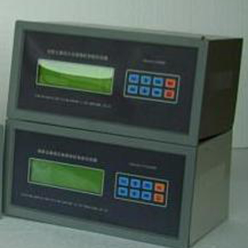 银川TM-II型电除尘高压控制器